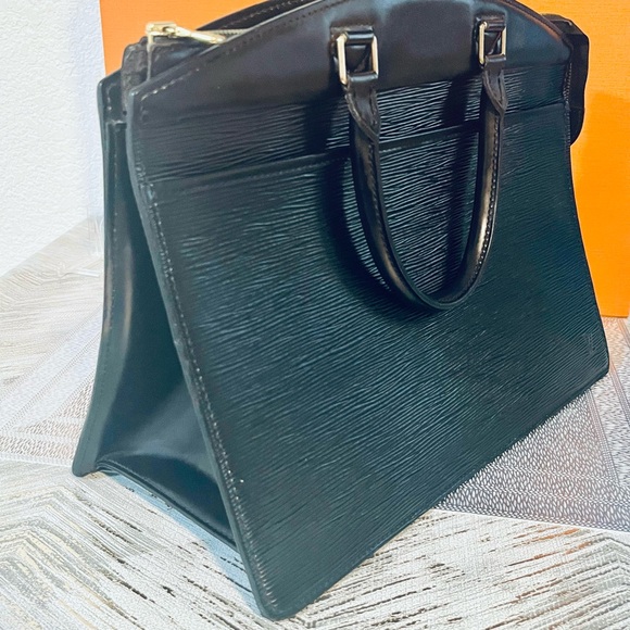 Louis Vuitton Epi Riviera bag - Picture 2 of 16